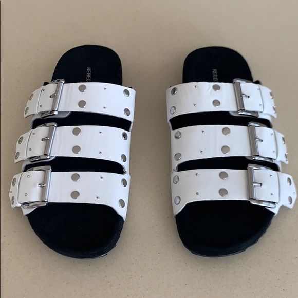 Rebecca Minkoff Shoes - Rebecca Minkoff Sandals